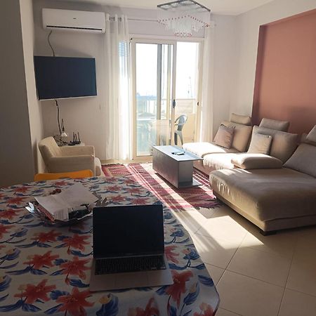 Guidus Apartment Vlorë Екстериор снимка