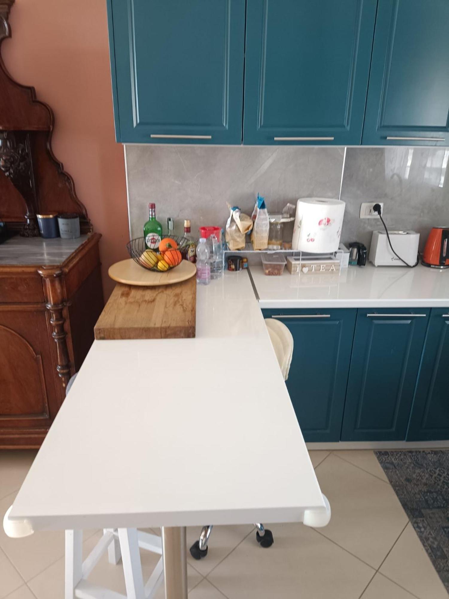 Guidus Apartment Vlorë Екстериор снимка