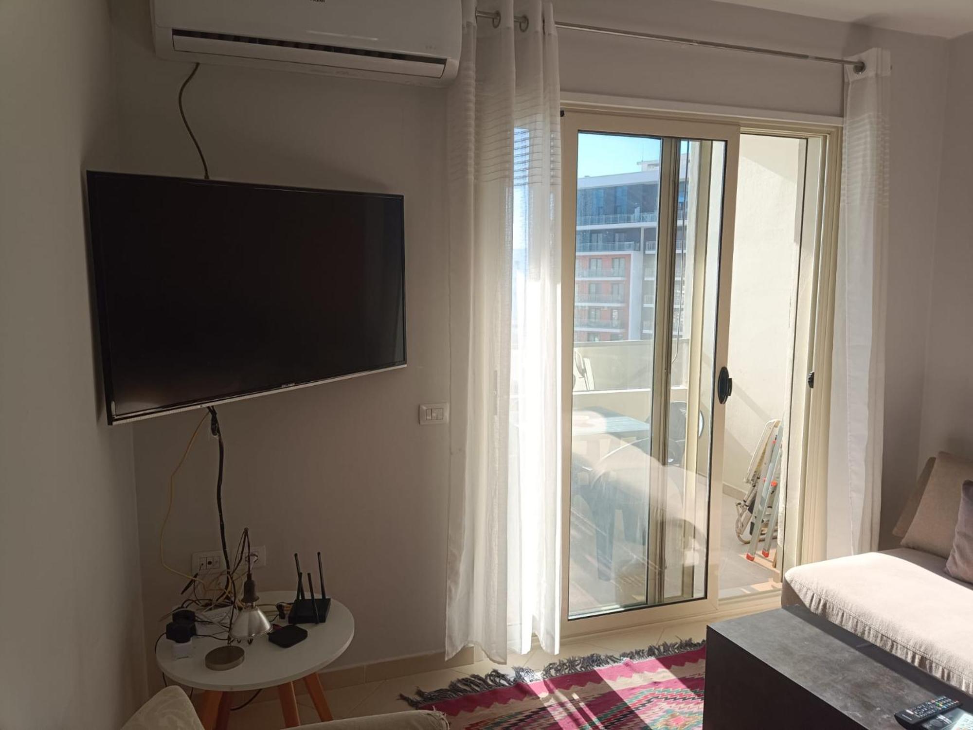 Guidus Apartment Vlorë Екстериор снимка