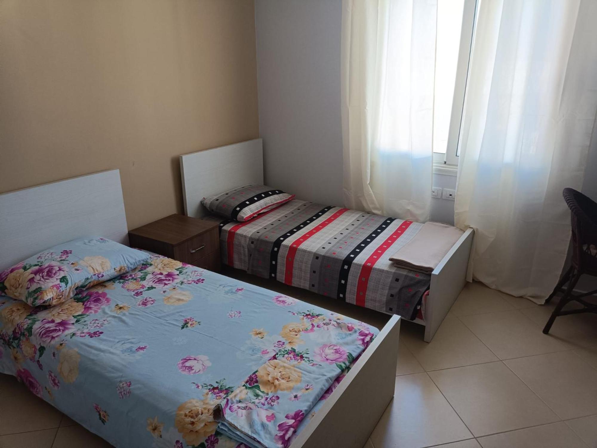 Guidus Apartment Vlorë Екстериор снимка