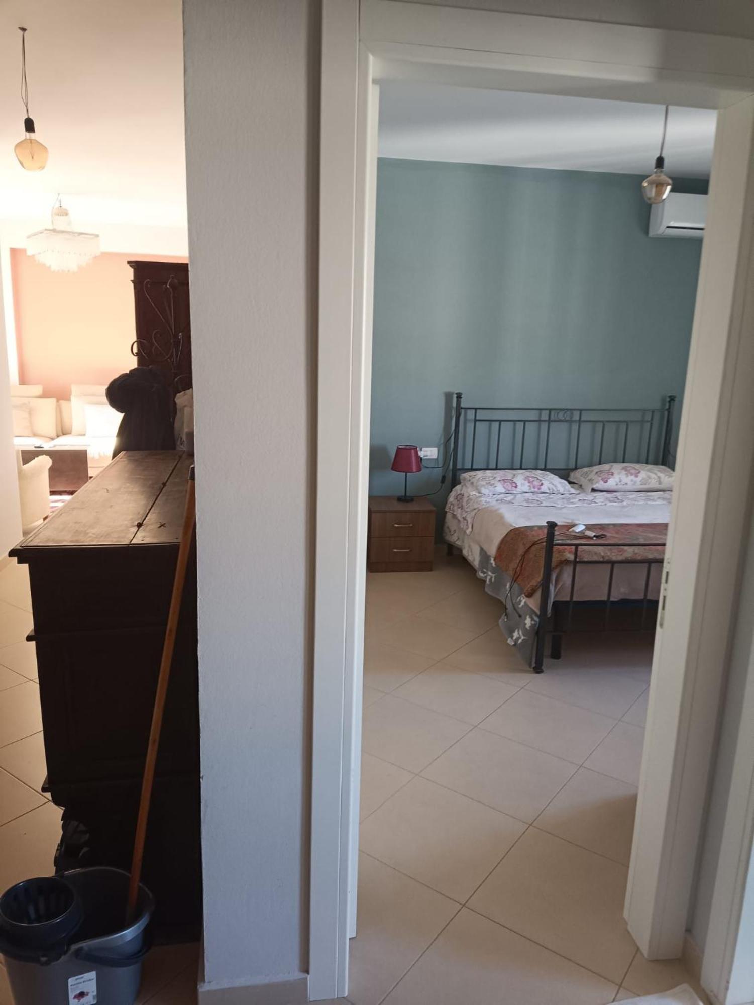 Guidus Apartment Vlorë Екстериор снимка