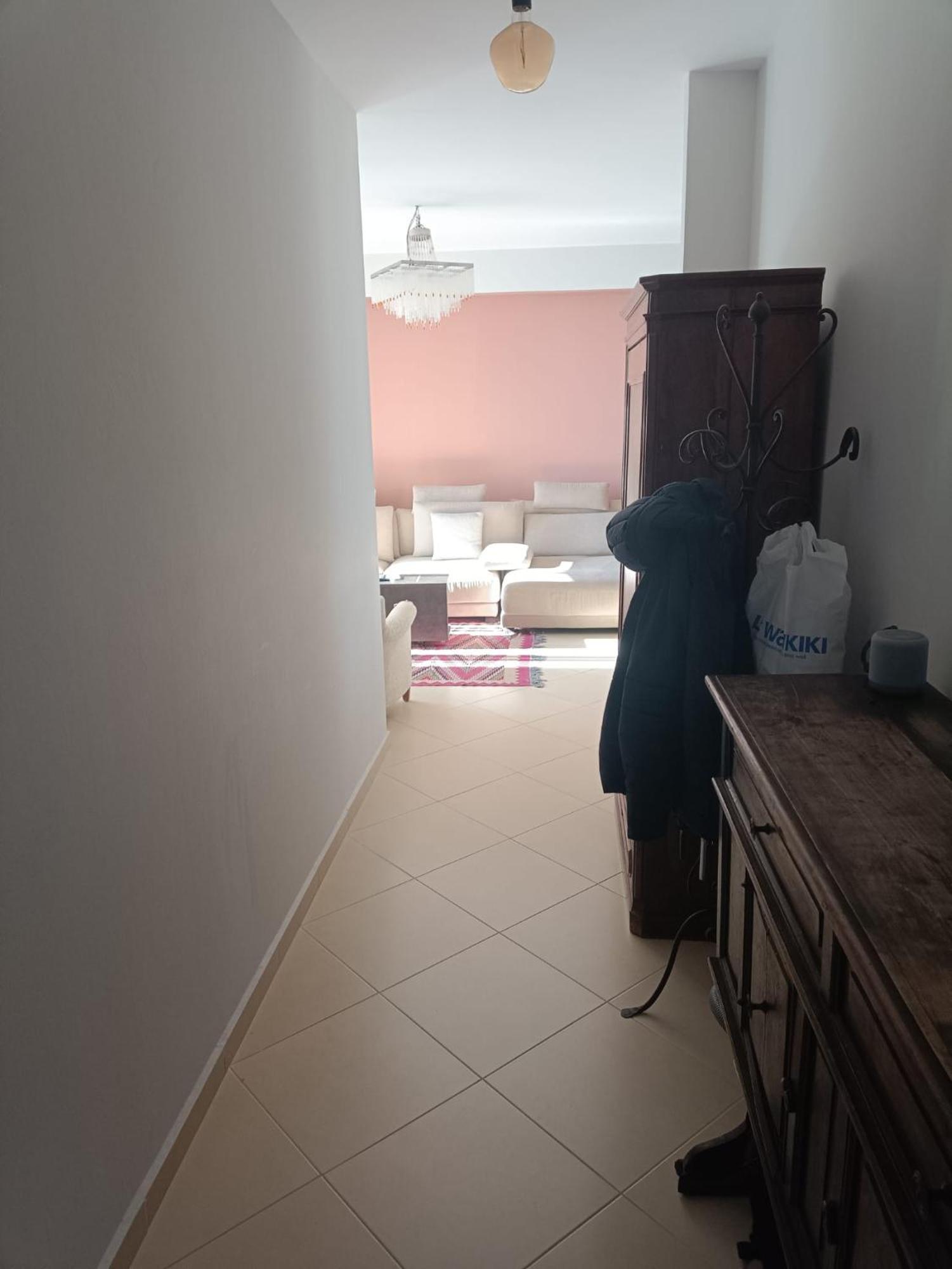Guidus Apartment Vlorë Екстериор снимка