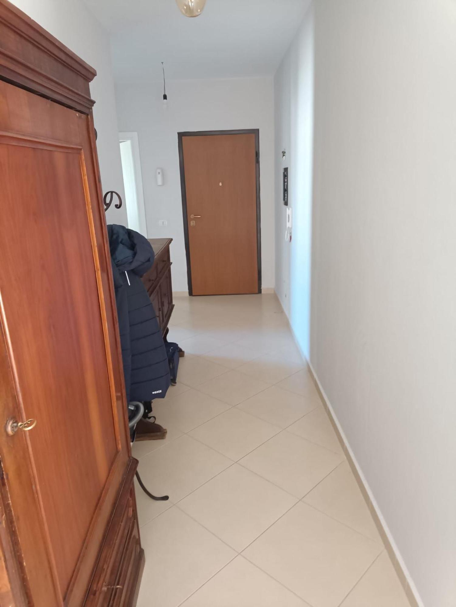 Guidus Apartment Vlorë Екстериор снимка