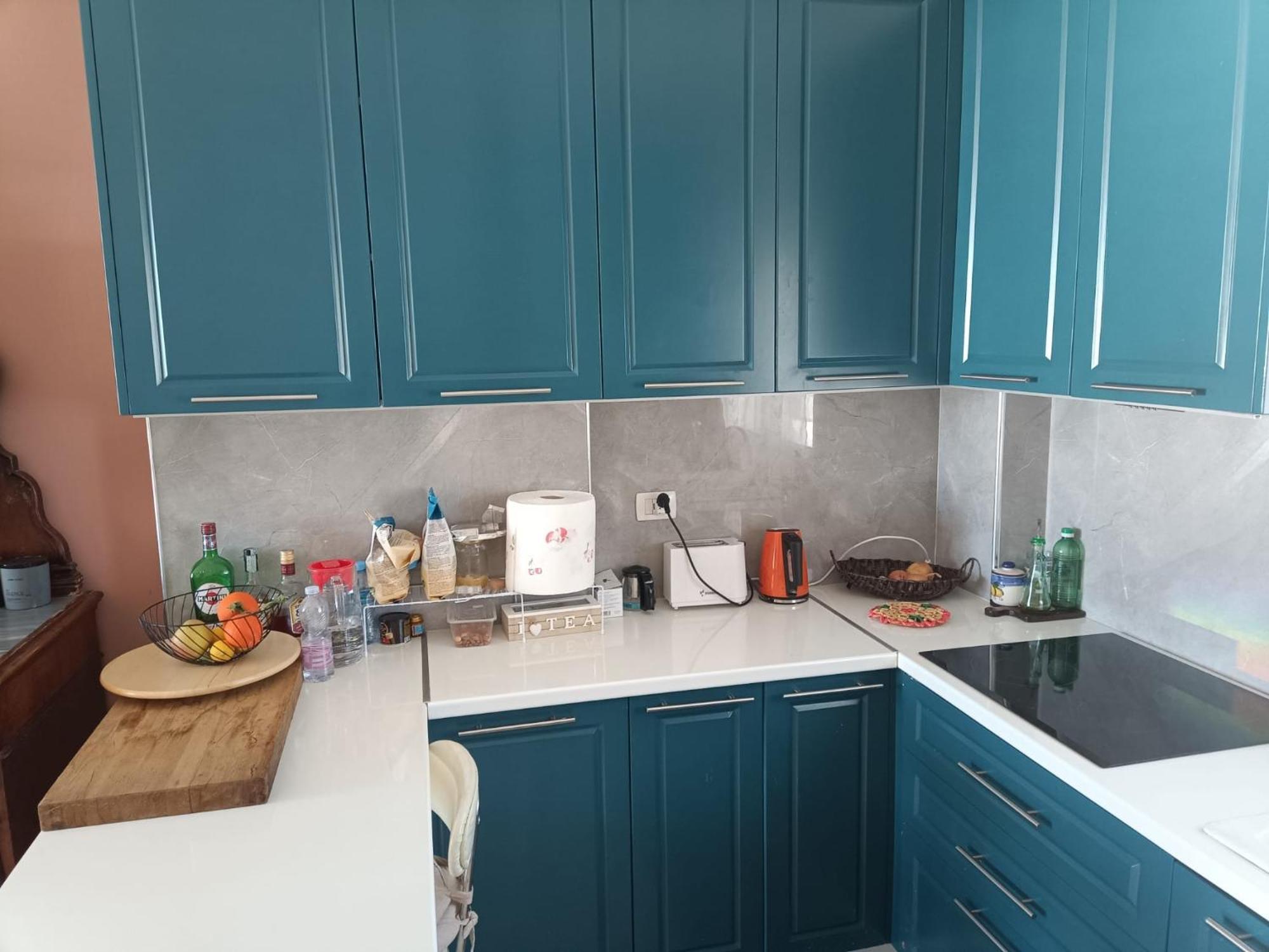 Guidus Apartment Vlorë Екстериор снимка