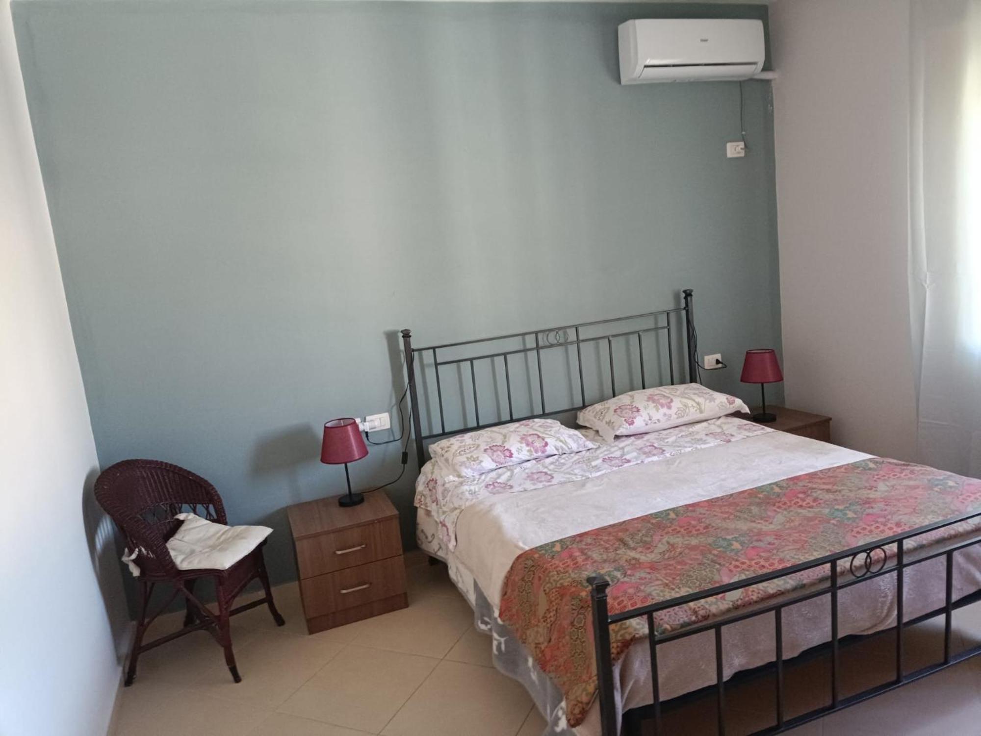 Guidus Apartment Vlorë Екстериор снимка
