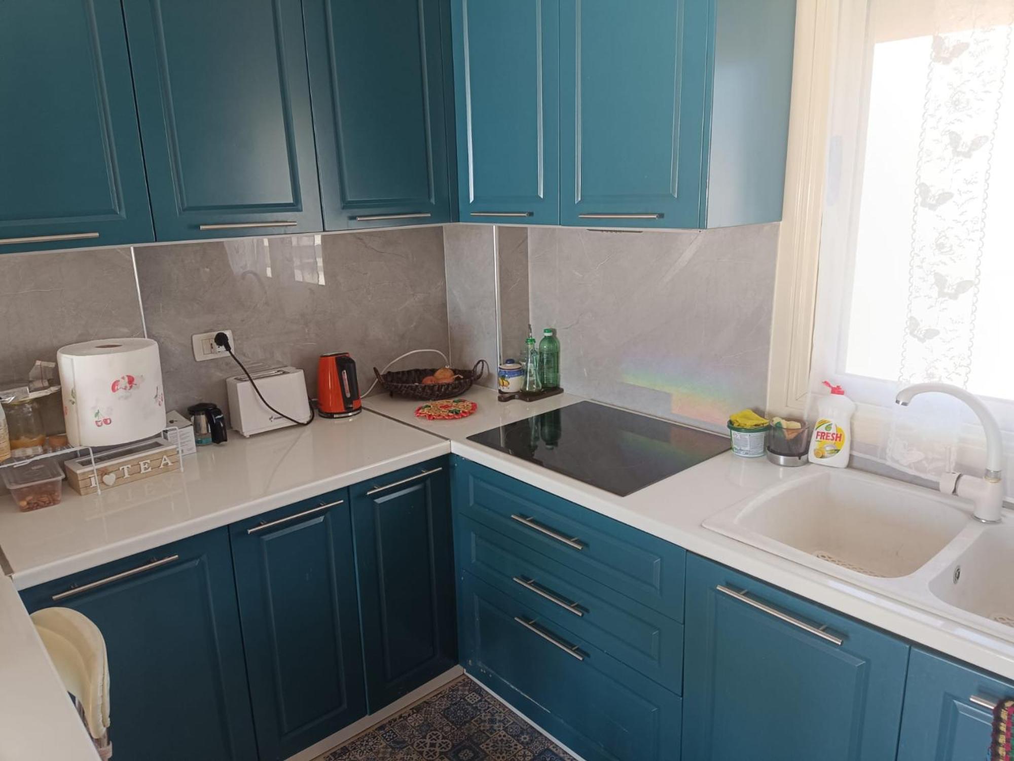 Guidus Apartment Vlorë Екстериор снимка