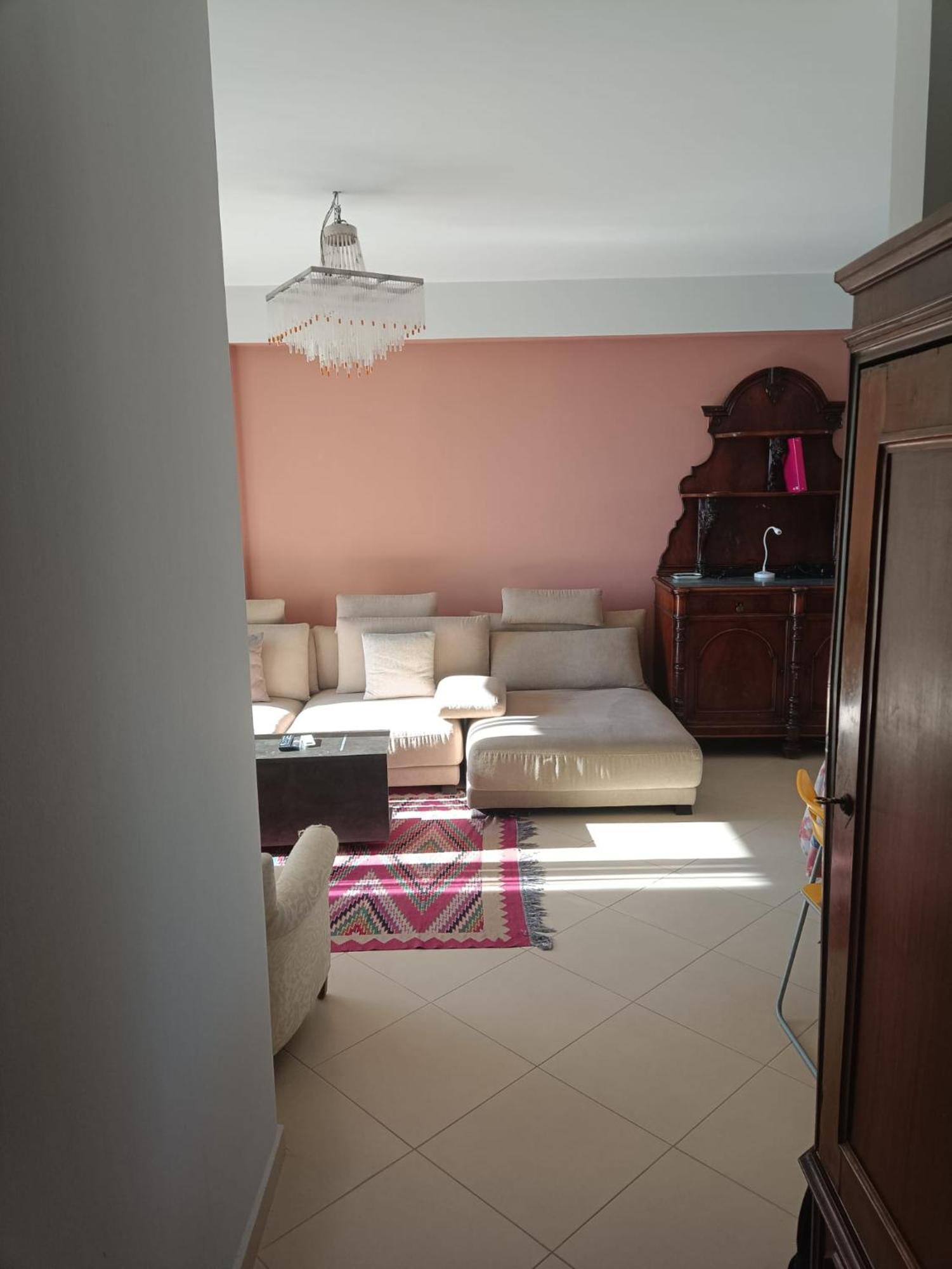Guidus Apartment Vlorë Екстериор снимка